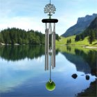 Small "TREE OF LIFE" Wind Chime (BEST SELLER)