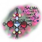 Salvia Suncatcher