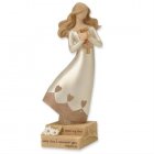 Thinking of You Figurine (BEST SELLER)