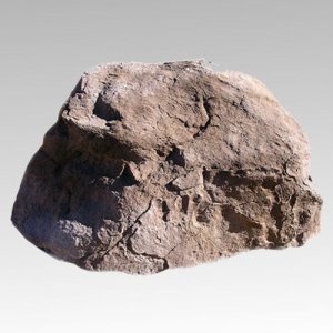 Memorial Boulders Memorial Rock Bronze Plaque