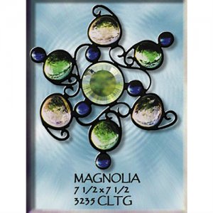 Magnolia Suncatcher