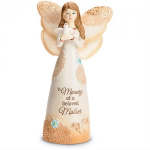 Beloved Mother Remembrance Angel (BEST SELLER)