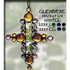 Guenivere Suncatcher