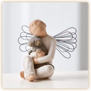 Willow Tree Angel of Comfort