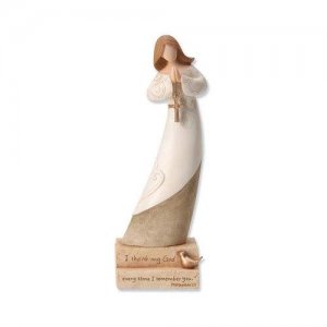 Remembering You Figurine (BEST SELLER)