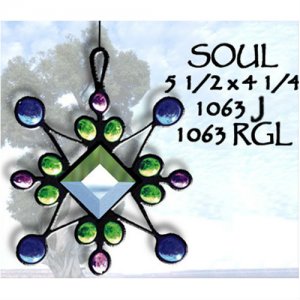 Soul Suncatcher