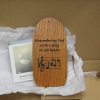 Large "100% PERSONALIZED" Amazing Grace Chime (BEST SELLER)