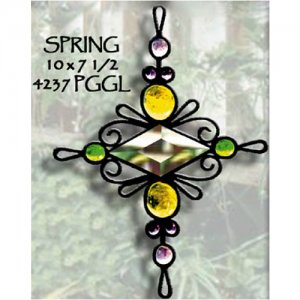 Spring Suncatcher