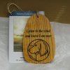 Dog - Cat Wind Chime. Personalized (BEST SELLER)