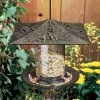 Hanging 6" Tube Bird Feeder