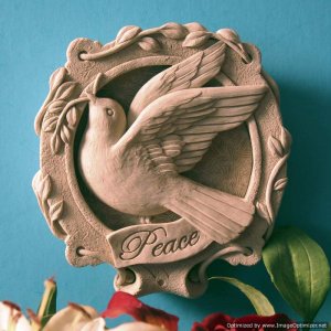 Dove of Peace