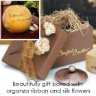 A Beautiful Life - Deeply Loved Comfort Candle (#1 BEST SELLER)