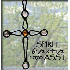 Spirit Suncatcher