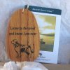 Dog - Cat Wind Chime. Personalized (BEST SELLER)