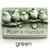 Baby Birds Plaque - Mom's Garden