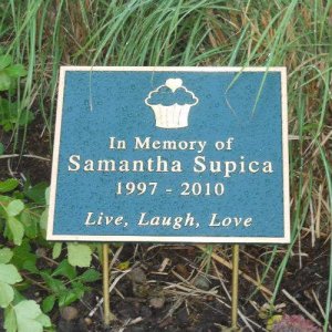 Cast Bronze & Aluminum Plaques and Markers - All Types