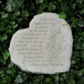 Mother's Legacy Garden of the Heart Stone (BEST SELLER)