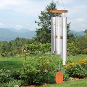 Medium "ANNIVERSARY" Wind Chime