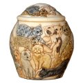 Cats Galore Pet Urn (BEST SELLER)