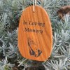 Medium "A BEAUTIFUL SOUL" Amazing Grace Chime. Personalized