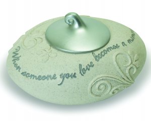 When Someone You Love Memory Comfort Candle (BEST SELLER)