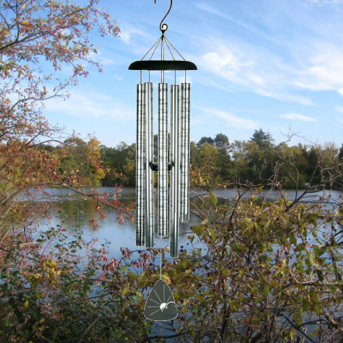 Large 44" Sonnet Chime "MEMORIES" (BEST SELLER) - Click Image to Close