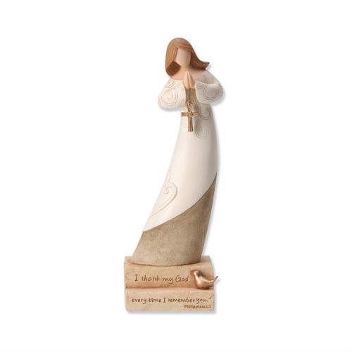 Remembering You Figurine (BEST SELLER) - Click Image to Close