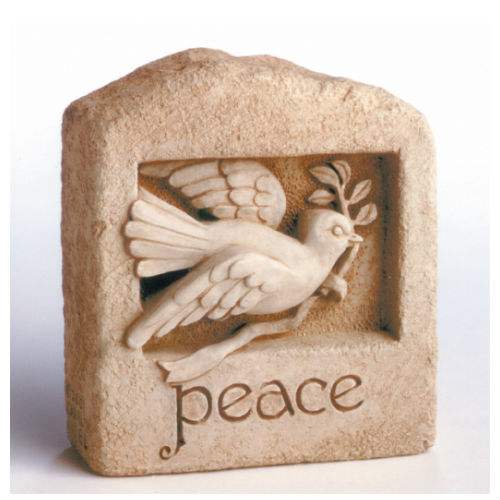 Wings of Peace - Click Image to Close