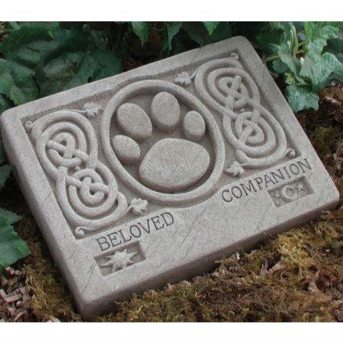 pet monuments markers
