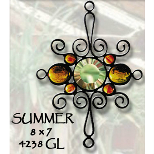 Summer Suncatcher - Click Image to Close