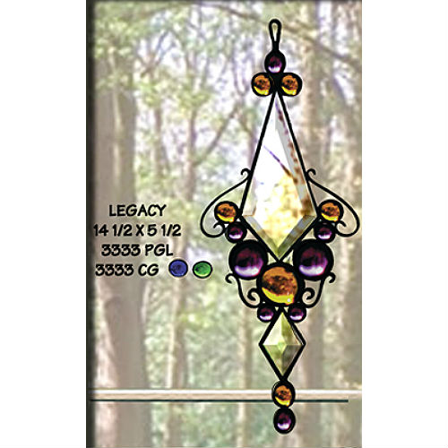 Legacy Suncatcher - Click Image to Close